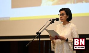 Bantuan Pengalihan Subsidi BBM untuk Ringankan Beban Masyarakat Miskin - BN Nasional