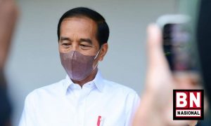 Hari Ini Jokowi akan Kunjungi Lokasi Tambang PT Freeport Indonesia - BN Nasional