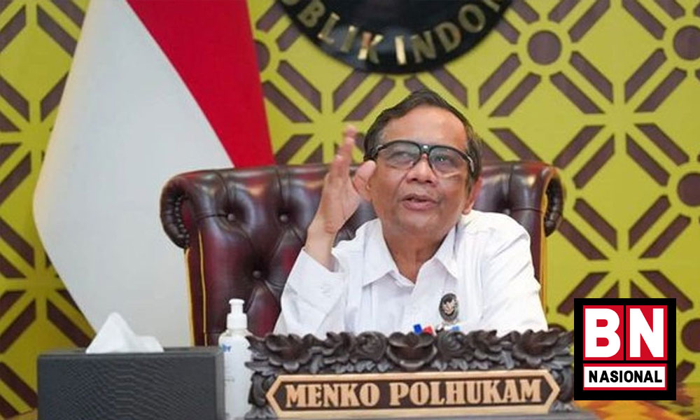Menkopolkam