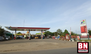 Harga BBM Naik, Kemenkeu Ramal Inflasi 2022 Tembus 6,6-6,8% - BN Nasional