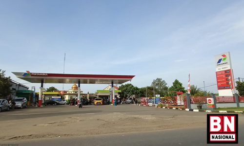 Harga BBM Naik, Kemenkeu Ramal Inflasi 2022 Tembus 6,6-6,8% - BN Nasional