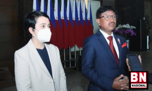 Kunjungan Filipina ke Indonesia Berpotensi Kuatkan Kerjasama ASEAN - BN Nasional Kunjungan Filipina ke Indonesia Berpotensi Kuatkan Kerjasama ASEAN - BN Nasional