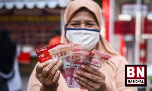 Pengamat Sarankan Ini untuk Skema Pemberian Bansos Pengalihan Subsidi BBM - BN Nasional