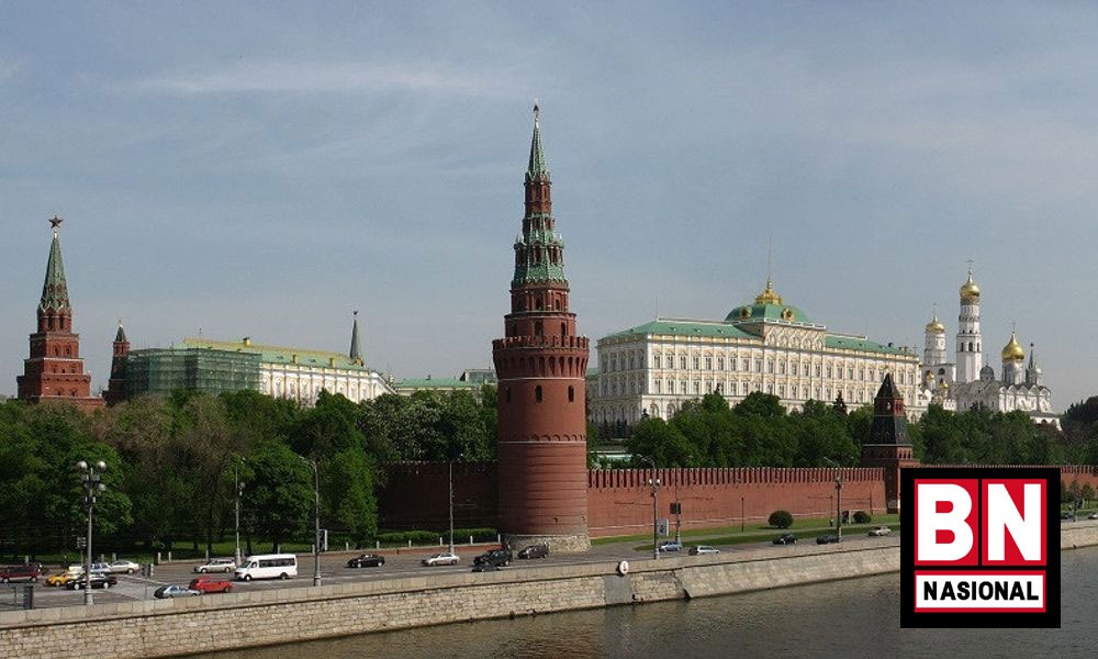 Legislator Top China hingga Pemimpin Militer Myanmar Bakal Hadiri Forum Ekonomi yang Digelar Rusia Pekan Ini