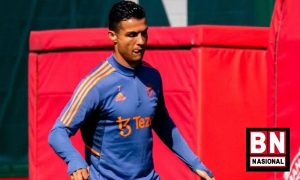 Terungkap, Cristiano Ronaldo Sudah Minta Harry Maguire Dicadangkan saat MU Dipegang Ralf Rangnick - BN Nasional