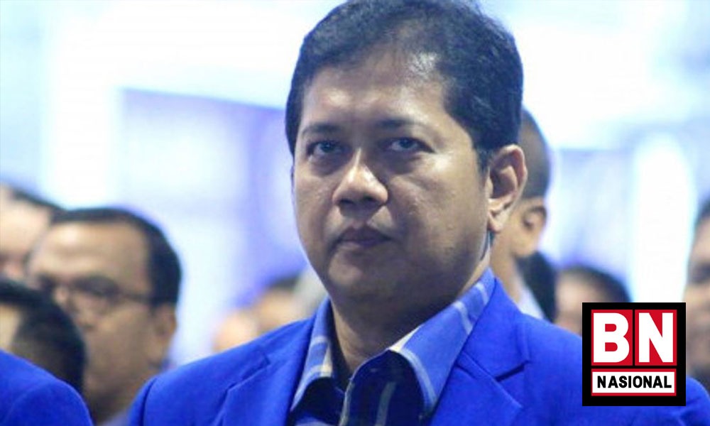 PAN Berharap Gejolak Internal PPP Setelah Suharso Dicopot Tak Ganggu Soliditas KIB - BN Nasional