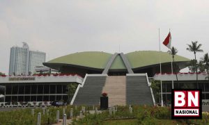 Pembatalan Proyek Kalender DPR Rp 955 Juta Diapresiasi - Nasional