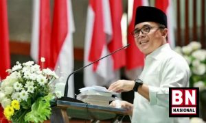 Jokowi Bakal Lantik Azwar Anas Jadi MenPAN RB Gantikan Tjahjo Kumolo Siang Ini - BN Nasional
