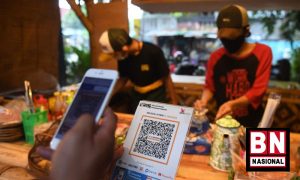 Pelaku UMKM Diminta Segera Miliki Nomor Induk Berusaha (NIB) Guna Pengembangan Usaha Pelaku UMKM Diminta Segera Miliki Nomor Induk Berusaha (NIB) Guna Pengembangan Usaha