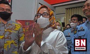 Banyak Koruptor Bebas Bersyarat, MAKI Minta Jaksa Tuntut Pencabutan Hak Narapidana Tipikor Banyak Koruptor Bebas Bersyarat, MAKI Minta Jaksa Tuntut Pencabutan Hak Narapidana Tipikor