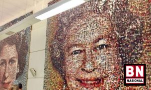 Charles Bukan Lagi Pangeran, Kini Jadi Raja Baru Gantikan Ratu Elizabeth II yang Meninggal