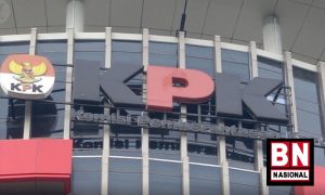 Eks KSAU Agus Supriyatna Bantah Mangkir, Pengacara: Surat Panggilan KPK Bertentangan dengan Hukum - BN Nasional