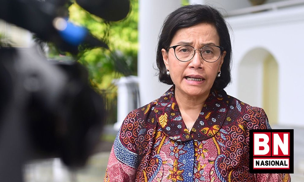 Siap-siap! Inflasi September Bakal Meroket, Tembus 5 Persen? - BN Nasional