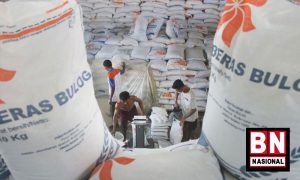 Kendalikan Inflasi, Bapanas Terbitkan Regulasi Penyaluran Cadangan Beras Pemerintah