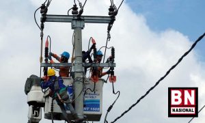 PLN Kelebihan Listrik 6 GW, Tahun Depan Lebih Besar Lagi