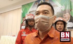 Buntut Kenaikan BBM, Anggota Komisi IV Minta Pemerintah Siapkan Program Bantuan Jangka Panjang untuk Nelayan