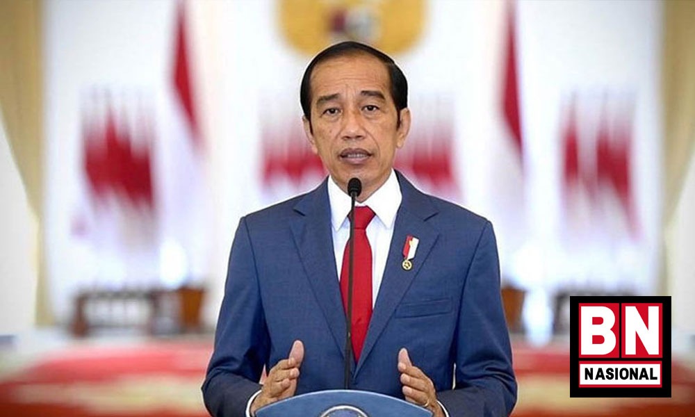 Presiden Jokowi Keluarkan Perpres Atur Tarif Listrik EBT
