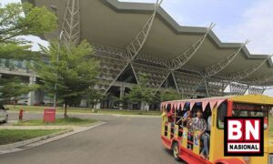 Bandara Kertajati Siap Layani Angkutan Haji, Umrah dan Rute Penerbangan Internasional: November Dimulai Kloter Pertama - BN Nasional