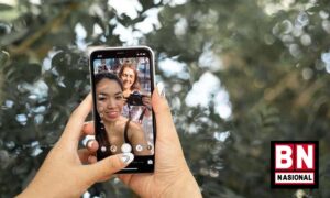 Jangkau Pemilih Milienial, KPU Lampung Bakal Gandeng Influencer Bikin Konten Pemilu 2024 - BN Nasional