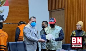 KPK Ungkap Uang Suap Hakim Agung MA Sudrajad Dimyati Disimpan di Kotak Kamus Bahasa Inggris