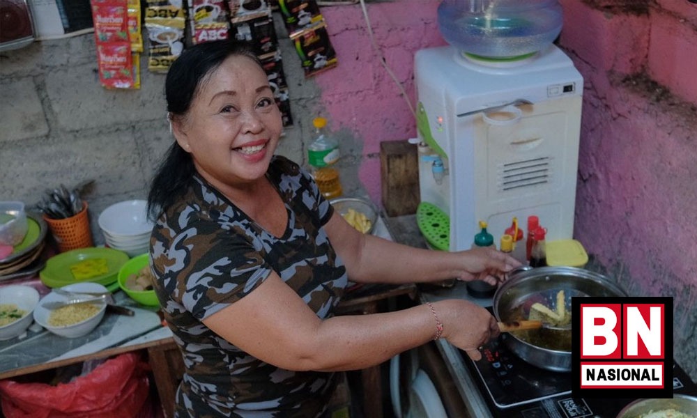 PLN Fokus pada Program Uji Coba Kompor Listrik, Tidak Ada Pengalihan Daya - BN Nasional