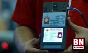 Intip Syarat dan Langkah Pembuatan KTP Digital di Gerai Disdukcapil, Ternyata Begini - BN Nasional