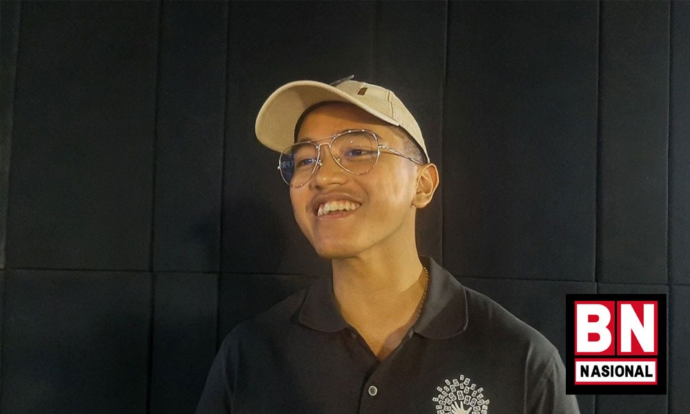 Bocorkan Portofolio Saham, Kaesang Pangarep Investasi di Sektor Apa Saja? - BN Nasional