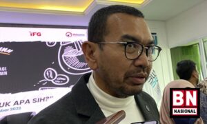 PMN Rp4,1 Triliun untuk Kereta Cepat Jakarta-Bandung Belum Disetujui, Ini Penjelasan Stafsus Menteri BUMN - BN Nasional