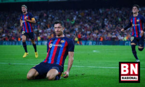 Robert Lewandowski 300x180