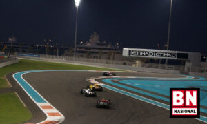 Sirkuit Yas Marina 300x180