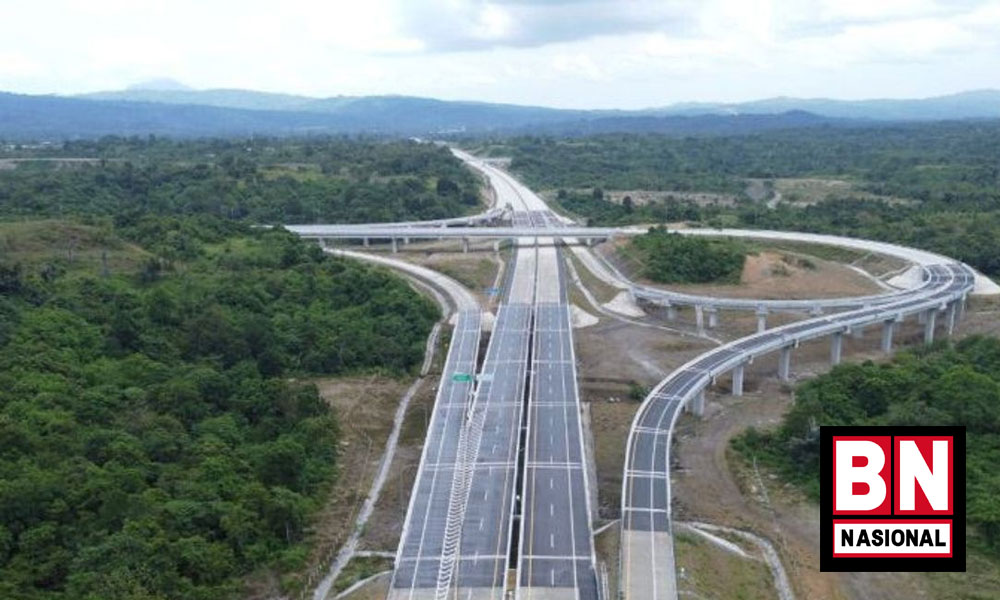 Tol Sigli Banda Aceh