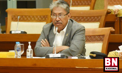 Hilirisasi Nikel Tingkatkan Pendapatan Hingga Rp 350 triliun, DPR RI Minta BPK Audit - BN Nasional