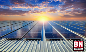 Energi Terbarukan Dinilai Lebih Hemat dari Energi Fosil, Kementerian ESDM dan Irena Ungkap Ini