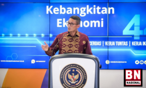 Menparekraf Ajak Masyarakat Perkuat Narasi Positif Dukung Pelaksanaan KTT G20