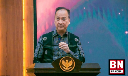 Kemenperin Pastikan Industri Farmasi Uji Bahan Baku Obat dan Implementasikan Sistem Manajemen Mutu