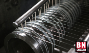 ASI Optimis Solder Indonesia Dapat Bersaing Secara Kualitas dan Harga