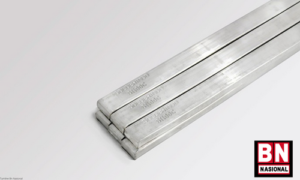 Tingkatkan Kapasitas Produksi Jadi Tantangan Utama Industri Solder Indonesia