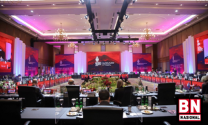 Persiapan Penyelenggaraan KTT G20 Berjalan Baik