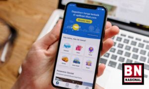 Kemenkeu: E-Commerce dan OTA Jadi Kekuatan Ekonomi Digital Indonesia - BN Nasional