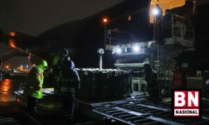 AS Terus Pasok Senjata ke Ukraina, Kementerian Luar Negeri: Dorong Konfrontasi Militer Langsung Rusia-NATO - BN Nasional
