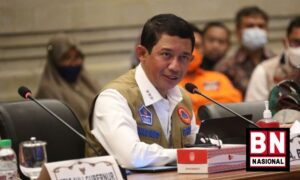 Antisipasi Bencana Saat KTT G20 di Bali, Kepala BNPB: Kita Sudah Siap Mau Berbuat Apa dan Mau Bagaimana - BN Nasional