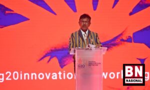 Kominfo Siapkan Infrastruktur dan Pelatihan Ekosistem Digital Pariwisata - BN Nasional