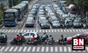 Percepat Pemulihan Ekonomi, Ekonom: Pemerintah Perlu Identifikasi Potensi Berdasarkan Daerah - BN Nasional