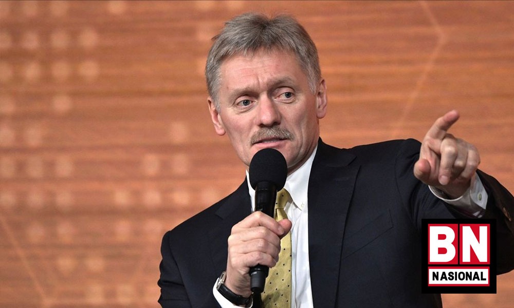 Presiden Zelensky Ingin NATO Luncurkan Serangan Pencegahan, Kremlin: Seruan Memulai Perang Dunia, Konsekuensinya Mengerikan - BN Nasional