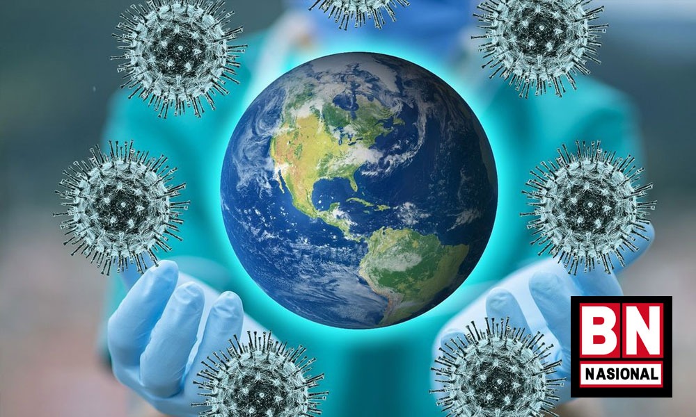 Kemenkes Perkuat Jejaring Surveilans di Daerah Selama Transisi Endemi - BN Nasional