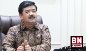 Kementerian ATR/BPN Tawarkan Insentif HGB 80 hingga 160 Tahun di IKN - BN Nasional