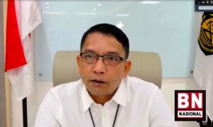 Pemerintah Mantap Hentikan Pembangunan PLTU Baru