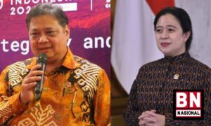Dinilai Punya Chemistry dengan Golkar, PDIP Cenderung Bakal Gabung ke KIB Hadapi Pilpres 2024 - BN Nasional