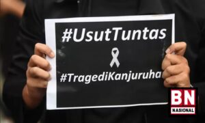 Korban Tewas ke-132 Tragedi Kanjuruhan Alami Cedera Kepala Parah Hingga Perdarahan di Perut