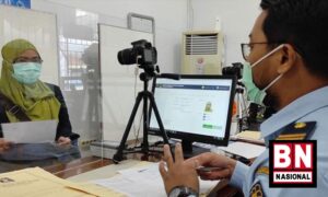 Imigrasi Tetapkan Paspor Berlaku 10 Tahun, Bagaimana Nasibnya terhadap Penerimaan Negara? - BN Nasional